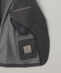 GOTAIRIKU 圧倒的清涼感【夏に必要なカイテキ7機能】クールドッツ セットアップジャケット_クラシックプリント(26年モデル)