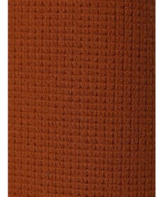 CRAFT STANDARD BOUTIQUE 起毛ワッフルレイヤード風プルオーバー