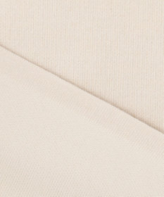 ICB L 【洗える】ウールブレンドスムース ハイネックプルオーバー