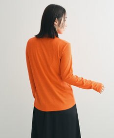 Green Parks ラメプルオーバー