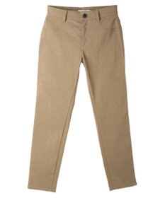 Green Parks ストレッチスキニーパンツ