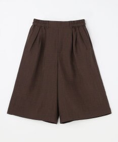 ANY ブリーズタックハーフパンツ（セットアップ着用可）