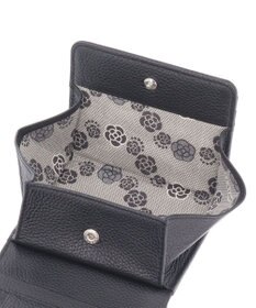 CLATHAS カイト 内BOX二つ折り財布