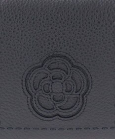CLATHAS カイト 内BOX二つ折り財布