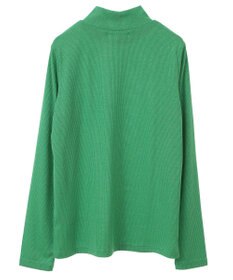 Green Parks ラメプルオーバー