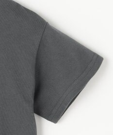 ANY KIDS オーガビッツカラーロゴTシャツ