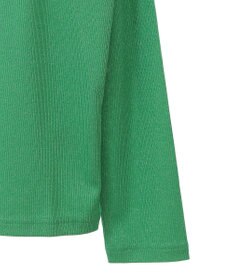 Green Parks ラメプルオーバー