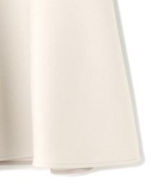 UNFILO BEAUTY FORM JERSEY ペプラム トップス