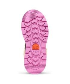 SOREL SOREL/ 【KIDS】ユース ウィットニー3 ミッド ウォータープルーフ /ソレル