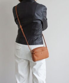 TIDEWAY NUTS ショルダーバッグ