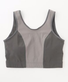 ONWARD CROSSET SELECT 【SEESET】後ろＶ切替ブラトップ