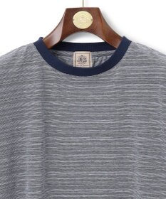 J.PRESS MEN 【WEB・一部店舗限定】リンクスTシャツ