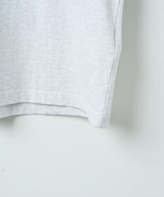 WEGO 【ユニセックス着用ITEM】別注ベンデイビスワンポイントT