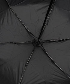 TOCCA 【晴雨兼用】DREAM OF DOTS UMBRELLA 折り畳み傘 収納バッグ付き