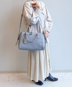 ACE BAGS & LUGGAGE Jewelna Rose ホリー・ボストンバッグ M 16194 ジュエルナローズ 2WAY