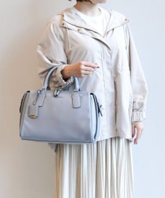 ACE BAGS & LUGGAGE Jewelna Rose ホリー・ボストンバッグ M 16194 ジュエルナローズ 2WAY