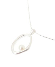 AMERICAN HOLIC パールモチーフワントップネックレス