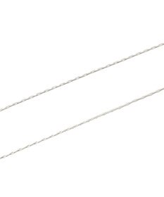 AMERICAN HOLIC パールモチーフワントップネックレス