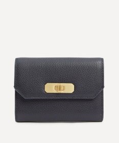 LIBERTY. バーリントン トリフォールド ウォレット