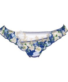 WACOAL ルジェ Tバック ショーツ はきこみ丈あさめ レディース PCA437 /ワコール