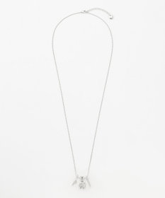 ICB リングトップネックレス