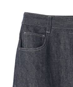 BEIGE， 【洗える】CUPHEA / Iラインロングスカート