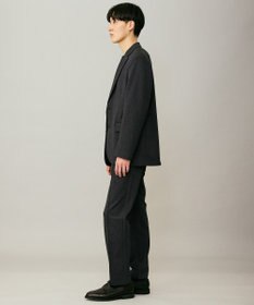 UNFILO MENS コンフォートジャージー ジャケット