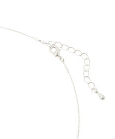 AMERICAN HOLIC パールモチーフワントップネックレス