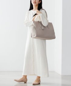 ACE BAGS & LUGGAGE Jewelna Rose OLバッグ・エト エアリィ 横型トートバッグ 16271