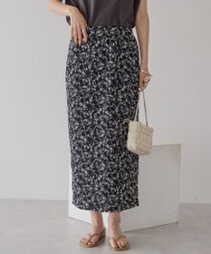 AMERICAN HOLIC アソートシャーリングタイトスカート