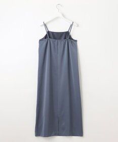 Feroux チュールボレロ×キャミドレスセット