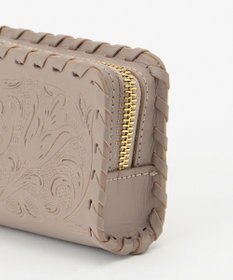 GRACE CONTINENTAL Square　PouchTH