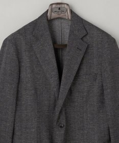 GOTAIRIKU 圧倒的清涼感【夏に必要なカイテキ7機能】クールドッツ セットアップジャケット_クラシックプリント(26年モデル)