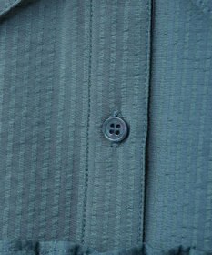 Green Parks ・ＥＬＥＮＣＡＲＥ　ＤＵＥ　ビスチェ付ショートシャツ