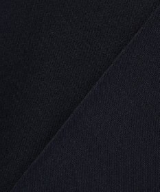 J.PRESS LADIES S 【季節の変わり目に】Vis/Peスパーク ニット ブルゾン