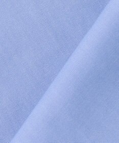 ANY SIS L ニットレイヤード シャツ ツインセット