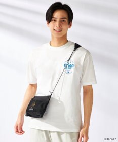 OP／FILA 【Ocean Pacific×ORION】パッカリングサコッシュ