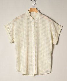 ONWARD Reuse Park 【組曲】ブラウス春夏