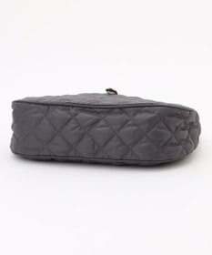 J.PRESS LADIES 【2way】ボンディングキルト ショルダー バッグ