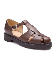 REGAL FOOT COMMUNITY 【リーガルレディース】F43R グルカサンダル サンダル