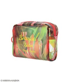 Green Parks 日比谷花壇クリアポーチ