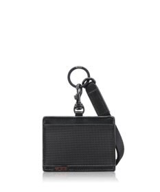 TUMI ALPHA コミューター・ランヤード