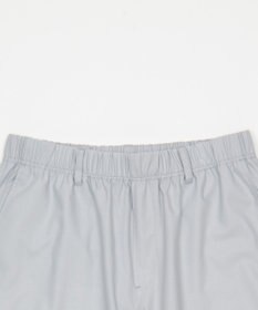 WEGO 【セットアップ対応】TRイージーストレートスラックス