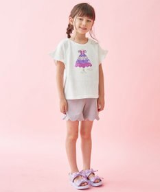 ミラクルスパンコールTシャツ / any FAM KIDS | ファッション通販