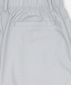 WEGO 【セットアップ対応】TRイージーストレートスラックス