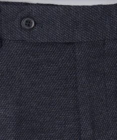 J.PRESS MEN 【セットアップ対応】SOFAニット ハイグレードジャージ スラックス