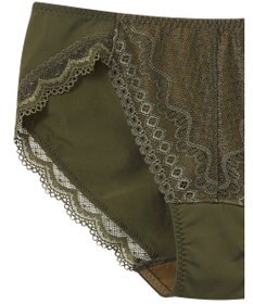 une nana cool 364ブラ レース ショーツ