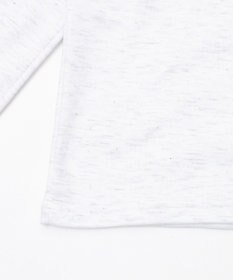 WEGO バイカラースポーツスウェット