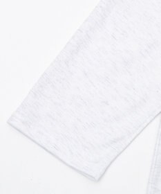 WEGO バイカラースポーツスウェット