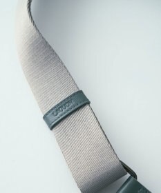 MIYABIYA LAQUOH【撥水加工】ミニマルナイロン ボディバッグ